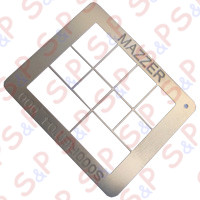 "RETINA PASSAGGIO CAFFE' TIPO ""D"""