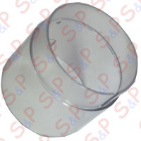 VETRO DOSATORE PER HAUS