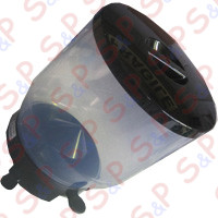 TRAMOGGIA COMPLETA CAIMANO