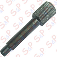 PERNO SALTARELLO ZIGRINATO