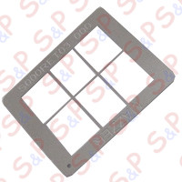 "RETINA PASSAGGIO CAFFE' TIPO ""C"""