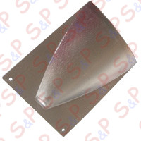 FRONTALE COPRIMOTORE S.JOLLY(DROGH./EL.)