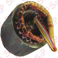 PACCO AVVOLTO S.JOLLY-KONY 220-240/50/1