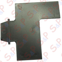 STAFFA FISSAGGIO SCATOLA MICRO