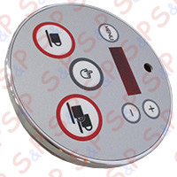 COPERCHIO FINESTRA DISPLAY + MEMBRANA