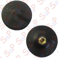 PRESSACAFFE' d.56 mm