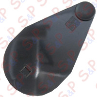 VENTOLA CAMPANA CAFFE'