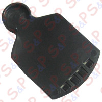 SERRANDA BOCCHETTONE ROBUR-KONY-MAJOR