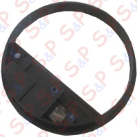 CUSTODIA MICROINTERRUTTORE