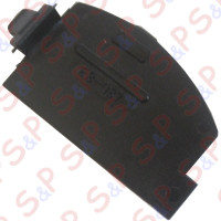 SPORTELLO COPRI MICROINTERRUTTORE