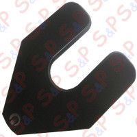 FORCELLA PORTAFILTRO