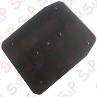 PIATTELLO RACCOGLITORE