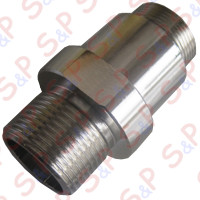 SUPPORTO CENTRALE CPS