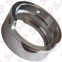 CAMPANA LEVA OTTONE CRM