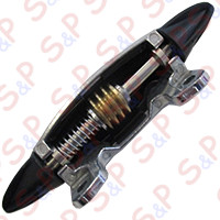 REGOLATORE MICROMETRICO COMPL.