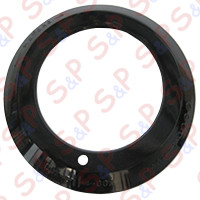 SCREW COVER RING NUT ø 126 mm