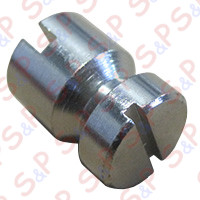 REGULATOR SPRING CPS