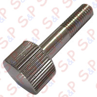 PERNO BLOCCA BOCCHETTONE