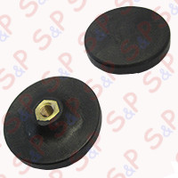 TAMPER DIAMETER 52mm