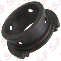 SEAL RUBBER HOPPER