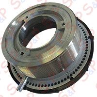 UPPER GRINDERS HOLDER M7