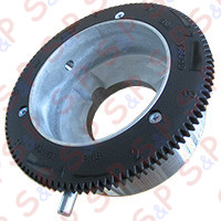 UPPER GRINDERS HOLDER