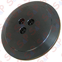 COPERCHIO CAMPANA CAFFE' M5 PLUS