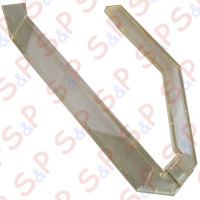 PALA AGITATORE CIOCCOLATIERA GRANLUX