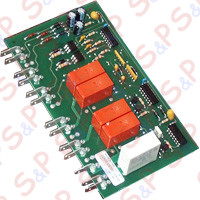 RITARDATORE MT3GLS FASTON