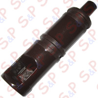 PISTONE RUBINETTO MACCHINA BEVANDE CALDE