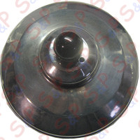 COPERCHIO ACCIAIO CIOCCOLATIERA MINILUX