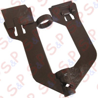 MESCOLATORE CIOCCOLATIERA 3 LT