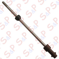 ALBERO TRASCINAMENTO MESCOL.SOVRAST PER CIOCCOLATIERA 3 LT