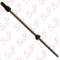 ALBERO DI TRASCINAMENTO PER CIOCCOLATIERA 5 LT