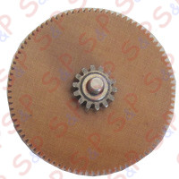 PRIMA RUOTA DENTATA SERIE 2