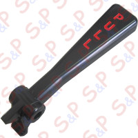 LEVER BLACK COCK FOR MT