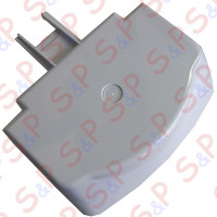 CASSETTO RACCOGLIGOCCE MT COOL GRAY