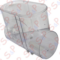 SLUSH DISPENSER BOX 10 L