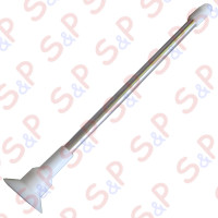 CENTRAL SHAFT HOUSING LT 12