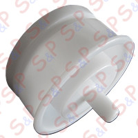 SEAT FOR ROTOR EVAPORATOR