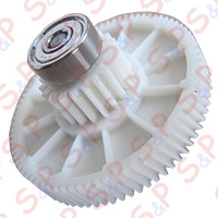 WHEEL GROUP BEARING 6/3392045