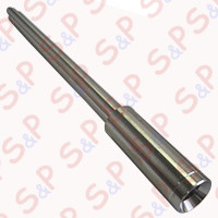 EXTENSION SHAFT 258mm