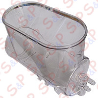 CONTAINER SLUSH 6 LT