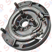 HEATING ELEMENT ASSEMBLY 230V 50HZ FOR CHOCOLATE MACHINE 3 LT