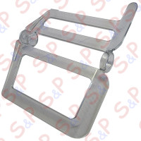 AGITATORE CIOCCOLATIERA