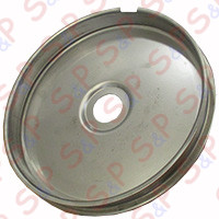 PIATTELLO DI FONDO CIOCCOLAT. 3 LT