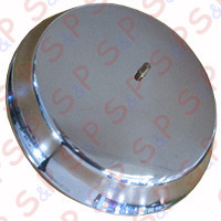 COPERCHIO CIOCCOLATIERA 3 LT