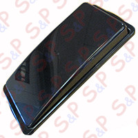 COVER  SORBY DREAM BLACK EC