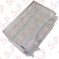 CONTENITORE 8L COMPACT-JOLLY