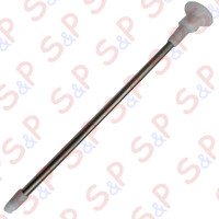 ALBERO CENTRALE CONTENITORE 19 L